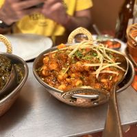   at Currys Nepali in Los Alcazares