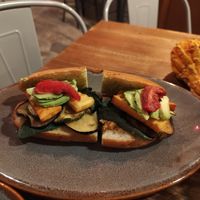  at Los Vampiros Emparedados in Puebla