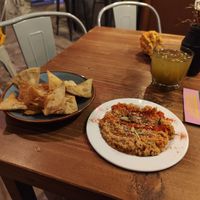  at Los Vampiros Emparedados in Puebla