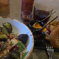  at Los Vampiros Emparedados in Puebla