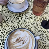   at San Pancho in Takoma Park