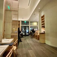   at Nami Nori in Montclair