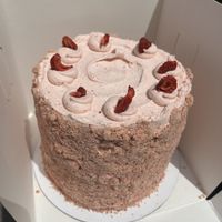   at 222 Pastry - Pre-order only in Portland