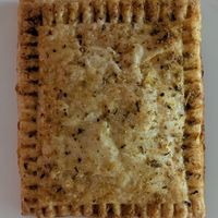 Cheese Pizza Pop-Tart at 222 Pastry - Pre-order only in Portland