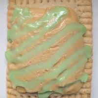 Caramel Apple Pop-Tart at 222 Pastry - Pre-order only in Portland
