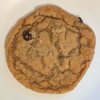 Salted Chocolate Chip Cookie at 222 Pastry - Pre-order only in Portland
