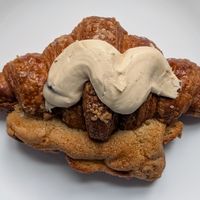 crookie at 222 Pastry - Pre-order only in Portland