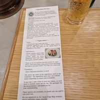  at Ramen Kamon in Takayama