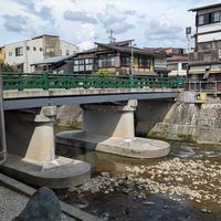  at Ramen Kamon in Takayama