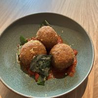   at Kafé Oransjeriet in Stavanger