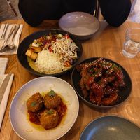  at Kafé Oransjeriet in Stavanger