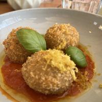   at Kafé Oransjeriet in Stavanger