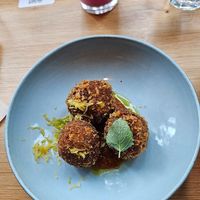  at Kafé Oransjeriet in Stavanger