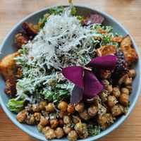  at Kafé Oransjeriet in Stavanger