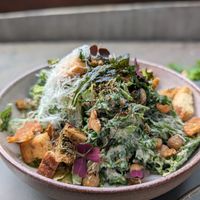  at Kafé Oransjeriet in Stavanger