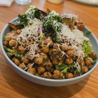  at Kafé Oransjeriet in Stavanger