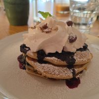  at Kafé Oransjeriet in Stavanger