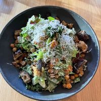   at Kafé Oransjeriet in Stavanger