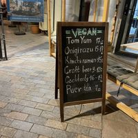   at Brinji in Tbilisi