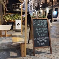  at Brinji in Tbilisi
