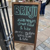   at Brinji in Tbilisi