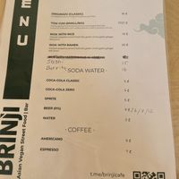   at Brinji in Tbilisi