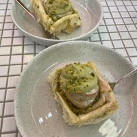   at Cinnamood in Basel