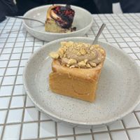   at Cinnamood in Basel