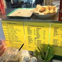   at Flygod VegeCafe 翔一素食料理 - Vidacity in East Singapore