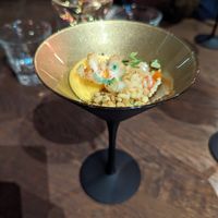 Impressie menu at Markt 8 in Asten