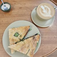  at Kaffa Bunn - Specialty Coffee in Sucre