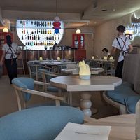  at Manna 2 in Warsaw