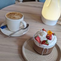  at Manna 2 in Warsaw