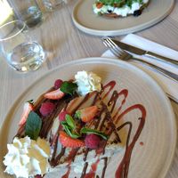  at Manna 2 in Warsaw