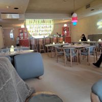 Inside at Manna 2 in Warsaw