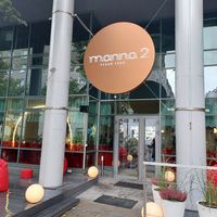  at Manna 2 in Warsaw