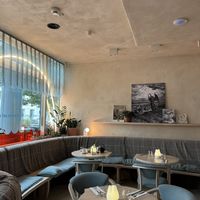   at Manna 2 in Warsaw