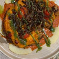  at Manna 2 in Warsaw