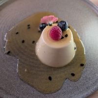 Pana cota at Manna 2 in Warsaw