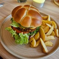  at Manna 2 in Warsaw