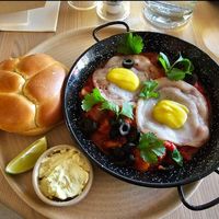  at Manna 2 in Warsaw