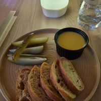 More solid than it seems.... at Manna 2 in Warsaw