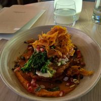 Splendid! at Manna 2 in Warsaw