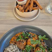  at Manna 2 in Warsaw