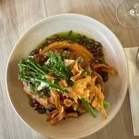   at Manna 2 in Warsaw