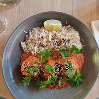   at Manna 2 in Warsaw