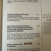   at Manna 2 in Warsaw