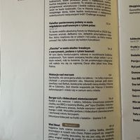   at Manna 2 in Warsaw