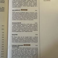   at Manna 2 in Warsaw