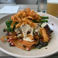   at Manna 2 in Warsaw